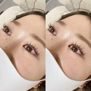 マツエク・マツパ わたなべ みえこのマツエク・マツパデザイン