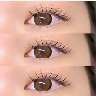 マツエク・マツパ GaHaRa所属・GaHaRa NAIL&EYEのマツエク・マツパデザイン