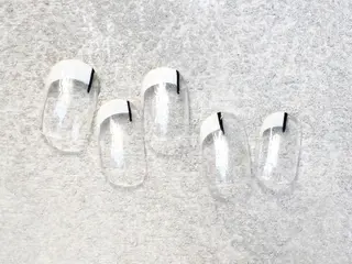 ネイル woo maiのネイルデザイン