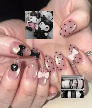 ネイル MIHANA NAILのネイルデザイン