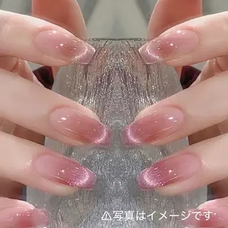 ネイル 🩰fein. hana🫧のネイルデザイン