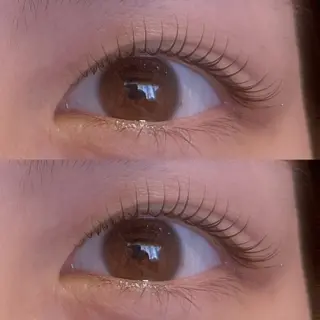 マツエク・マツパ Casetta.eyelash所属・🌿源野 七虹のマツエク・マツパデザイン