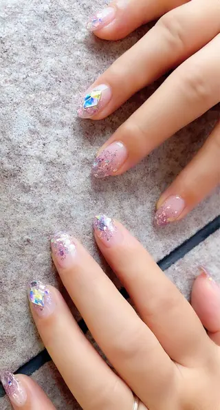 ネイル R salonのネイルデザイン