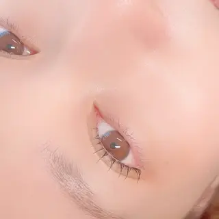 マツエク・マツパ Cherir MASAMIのマツエク・マツパデザイン