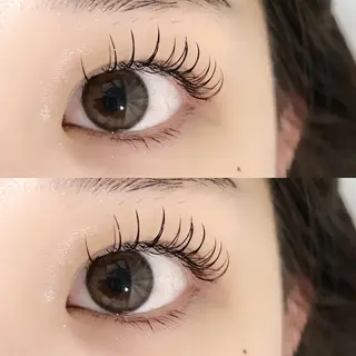 マツエク・マツパ REVE ˖ ࣪⭑ yamadaのマツエク・マツパデザイン