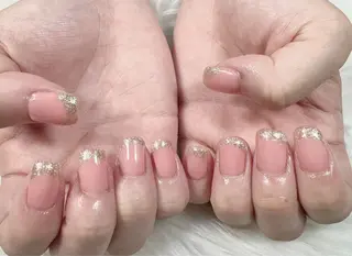 ネイル ネイルサロン ロア旧ジョリーのネイルデザイン