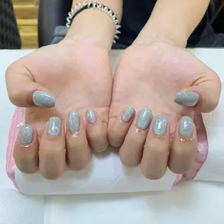 ネイル 【MAXKELLY】 ᴋᴀɴᴀᴍɪ🫧のネイルデザイン