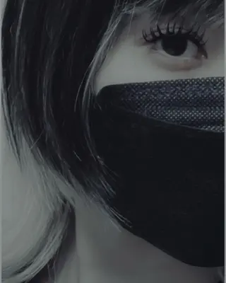 マツエク・マツパ Moe🤍Moon Doll Eyeのマツエク・マツパデザイン