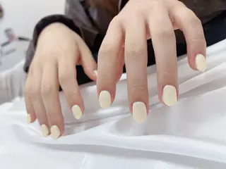 ネイル Romine&ネイル ユンのマツエク・マツパデザイン