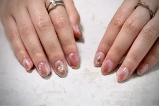 ネイル MH Nailのネイルデザイン