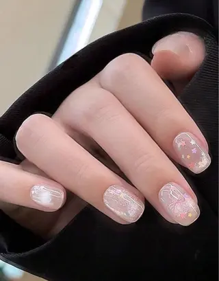 ネイル 高橋 ユキのネイルデザイン