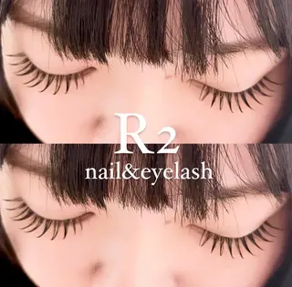 マツエク・マツパ 吉村 真樹のマツエク・マツパデザイン