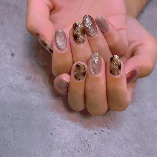 ネイル Private Salon 大宮のネイルデザイン