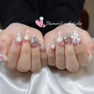 ネイル Una EWAのネイルデザイン