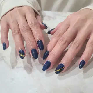 ネイル キレイ系サロン🤍 K-NAILのネイルデザイン
