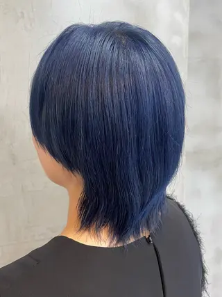 カラー elima. 池田紗矢香💝のヘアスタイル