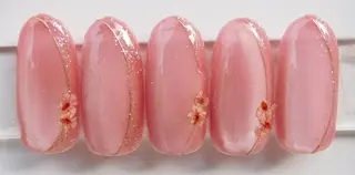 ネイル t priscilaのネイルデザイン