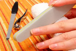 ネイル メンズネイルサロンGASY所属・マッスルネイリスト けんけん🏋️💅のネイルデザイン