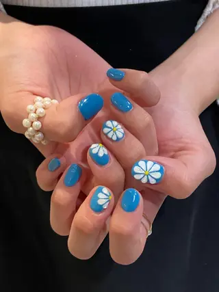 ネイル uruma🩰/ Avenueのネイルデザイン