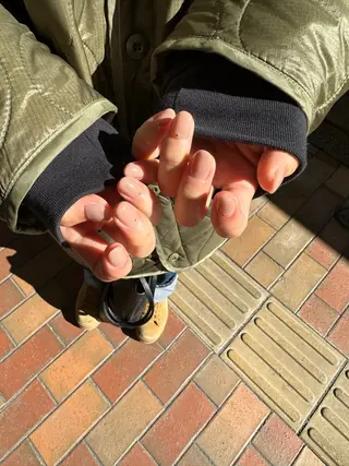 ネイル nail salon  ∞ mikanal ∞所属・nailsalon ∞ ﾐｶﾅﾙ ∞のネイルデザイン