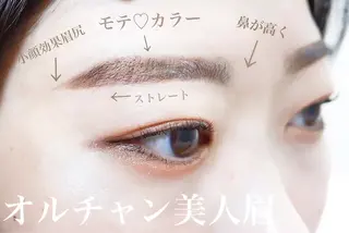 VERRY. オーナーのマツエク・マツパデザイン