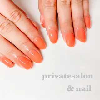 ネイル & nail アンドネイルのネイルデザイン