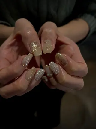 ネイル Keiko .のネイルデザイン