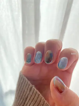 ネイル Ann. nail.tokyo所属・Ann nailのネイルデザイン