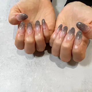 ネイル A/gan nailsalon所属・A/gan nail salonのネイルデザイン