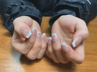 ネイル ネイルサロンまきの所属・牧野 真都華のネイルデザイン