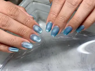 ネイル N.design muraのネイルデザイン