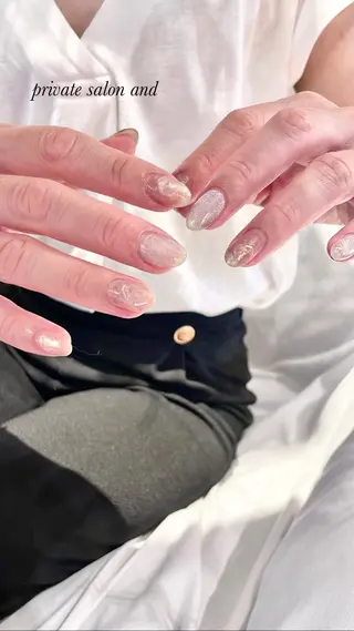 ネイル 土屋 智子のエステ・リラクイメージ