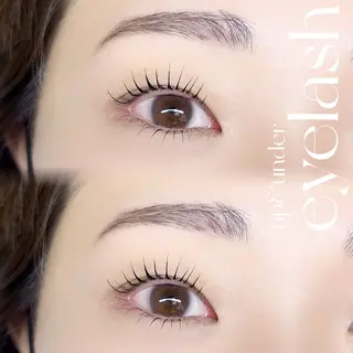 マツエク・マツパ Himmel🪽💎 yumisaのマツエク・マツパデザイン