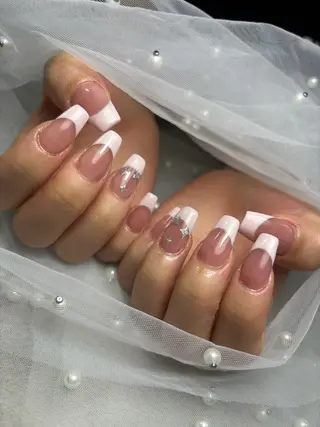 ネイル Y's nailのネイルデザイン