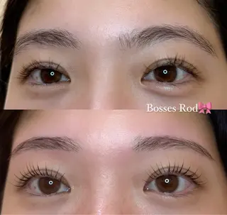 マツエク・マツパ 🌙eyelash kirari🌙のマツエク・マツパデザイン