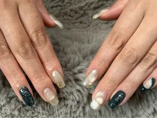 ネイル A. nailのネイルデザイン