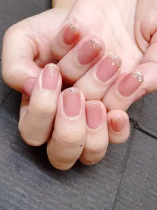 ネイル mi hoのネイルデザイン