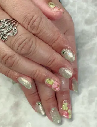 ネイル ネイリスト♡ AYAKOのネイルデザイン