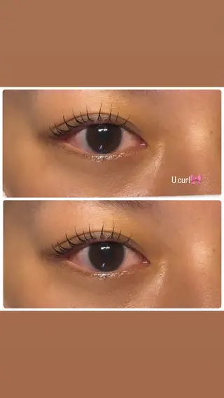 マツエク・マツパ sour＿trois 🩵sakuraのマツエク・マツパデザイン