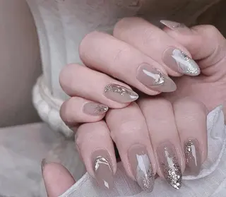 ネイル め いのネイルデザイン