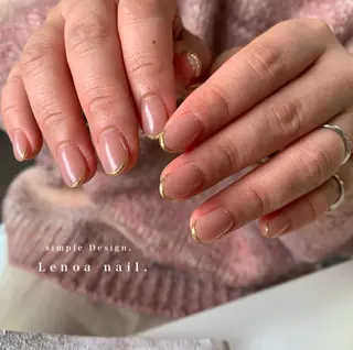 ネイル nailsalon Lenoaのネイルデザイン
