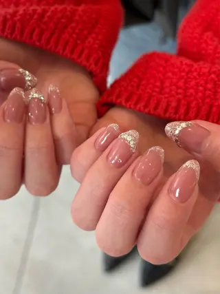 ネイル nail salon cuore.のネイルデザイン