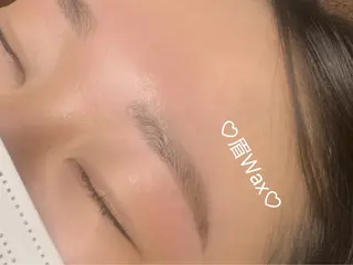 アイブロウ un/cil (ｱﾝｼﾙ)のマツエク・マツパデザイン