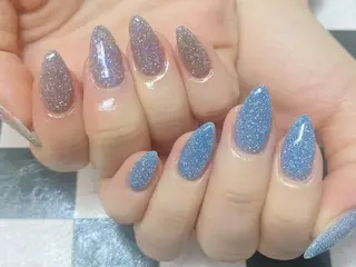 ネイル Diamond 🚢のネイルデザイン