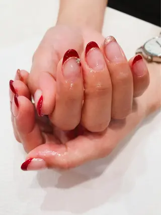 ネイル a yakaのネイルデザイン