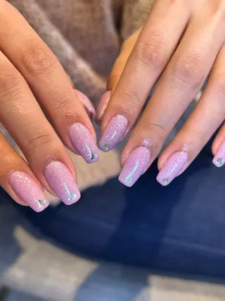 ネイル 2me（ツメ） ♡ NENEのネイルデザイン