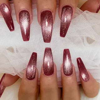 ネイル ネイルサロン nail mor.-ネイル・モア- 藤が丘店所属・三宅 永遠のネイルデザイン