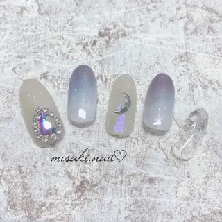 ネイル nailsalon miinailsのネイルデザイン
