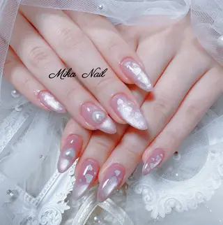 ネイル Mika Nailのネイルデザイン