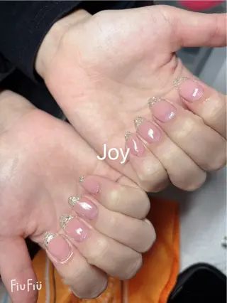 ネイル Nail Salon JOYのネイルデザイン